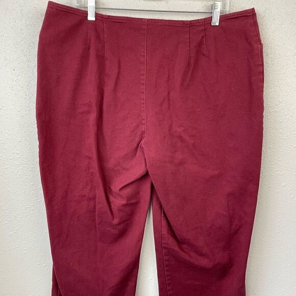 Dream Jeans Size 18P EUC - Picture 5 of 5